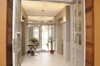 Hotel Sabot d'Or