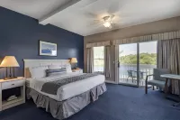 Sebasco Harbor Resort & Golf Club Hotels in Phippsburg