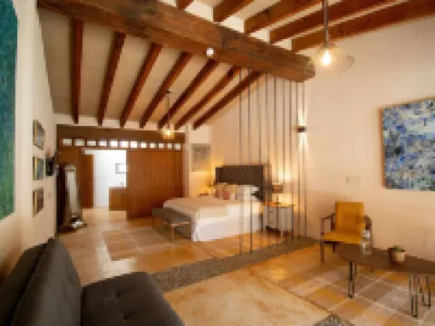 Quinta Ascensión Hotel Boutique Only Adults Hoteles en Malinalco