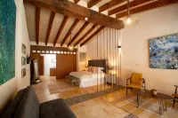 Quinta Ascensión Hotel Boutique Only Adults Hotels in Malinalco