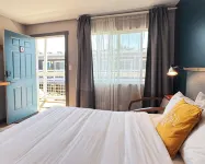 Salt Hotel & Pub Hotels in Ilwaco