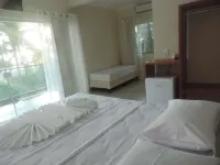 Areia do Atlantico Hotel