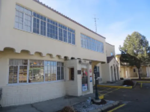 Park Motel Hotels in Crawford County