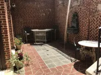 Gramercy Mansion Hotel di Owings Mills