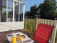 The Parrsboro Mansion Inn - Завтрак