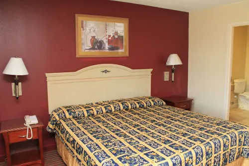 Best Way Inn and Suites - New Orleans - Motels