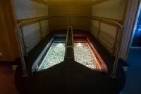 Aquaticum Debrecen Termal & Wellness Hotel - Thermen