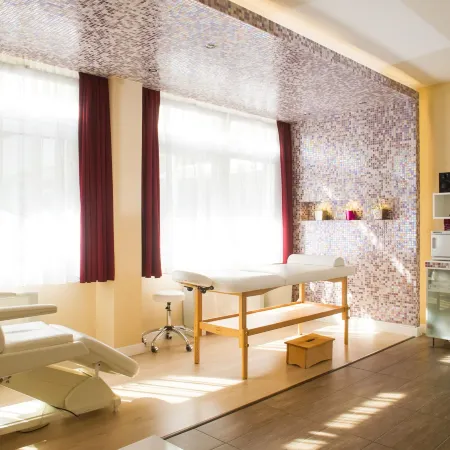Aquaticum Debrecen Termal & Wellness Hotel