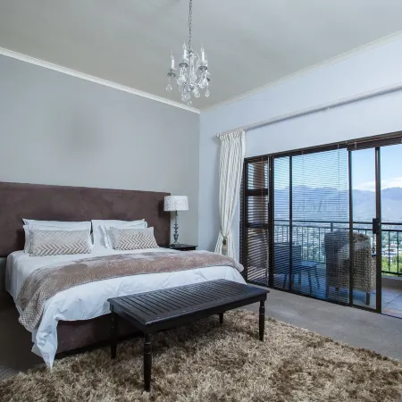 Belmonte Guesthouse