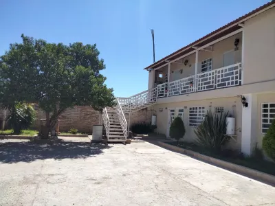 Abitare Durango by Grupo Salazar Hotel di 