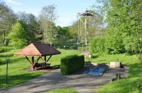 Rhön-Hotel Sonnenhof - Restaurant & Café Hotels in Gersfeld