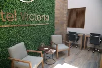 Hotel Victoria Hotels in Lagos de Moreno