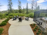 Ski Idlewild 1 Bedroom Condo by RedAwning