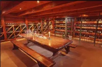 Elmhirst's Resort