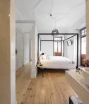 Penedo da Saudade Suites & Hostel Hotels in Se Nova