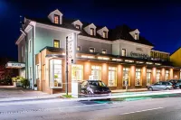 Motel Zeltweg - Self-Check-IN Hotels in Judenburg
