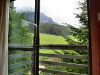 Silver Ridge Retreat - Mountain view