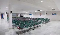 Albergue Inturjoven Sevilla