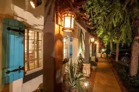 Old Ranch Inn - Adults Only 21 & up