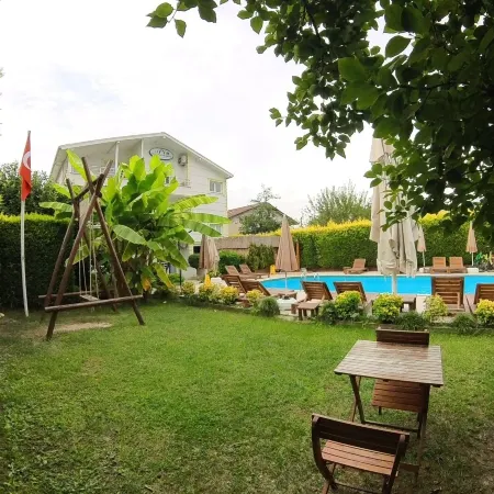 Senler Boutique Hotel