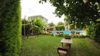 Senler Boutique Hotel - Strand