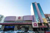 Tri Hotel Smart Caxias Hotels in 