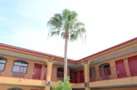 Regency Inn Humble IAH - InterContinental