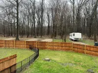 Prairie House RV Spaces Hotels in Milton