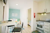 Villa Beach - Onda Apartment