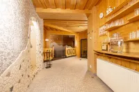 Kinder- & Gletscherhotel Hintertuxerhof - spa