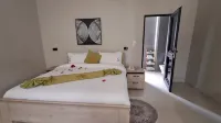 The Big Blue Resort & Spa - Parvekkeita