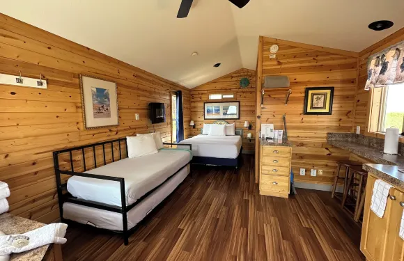 韋斯特波特酒店