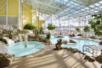 Steele Hill Resorts Hotels in Tilton