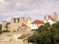 SL'Otel Budget Hotels in Bernburg
