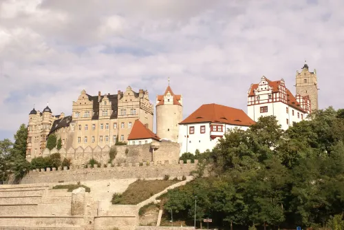 SL'Otel Budget Hotels in Hecklingen