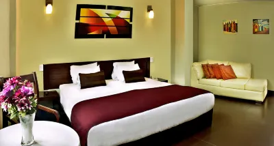 Hoteles Riviera Mansion Отели в г. 