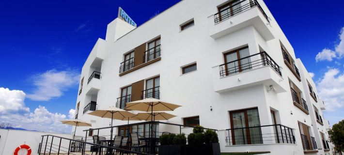 Hotel Andalussia Hotels in La Janda