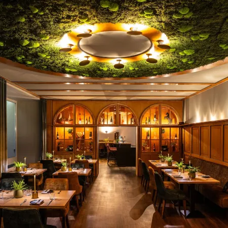 Uferdeck - Boutique Hotel