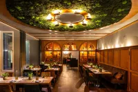Uferdeck - Boutique Hotel - Parkplatz