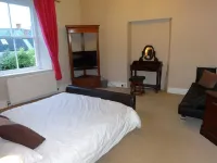 庫阿瑞曼斯休息飯店