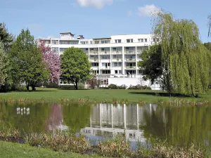 링호텔 암 슈타트파크