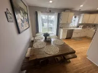 Downtown Rockford Duplex