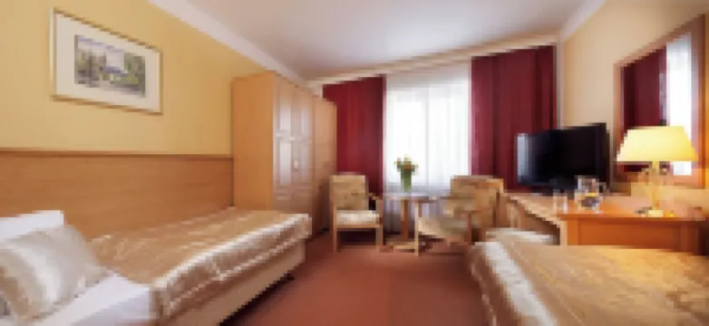 사보이 스파 & 쿠르호텔