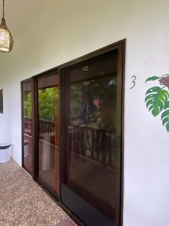 Iguana Apartmentos and Estate-Apartment 2