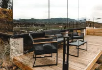 Bajo Estrellas Hotel Contemporáneo