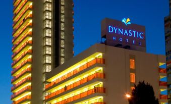 Hotel & Spa Dynastic