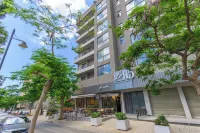 Le 115 Aparthotel in JAL El Dib Hotels near Midway Center
