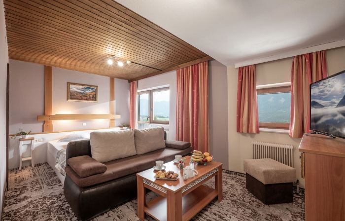 Alpenhotel Edelweiss