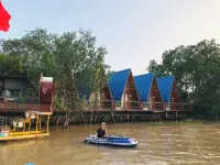 Con Phung Resort Mekong Hotels near Coconut Dao Relics