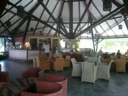 CHARMING STUDIO with swimming pool in Martinique